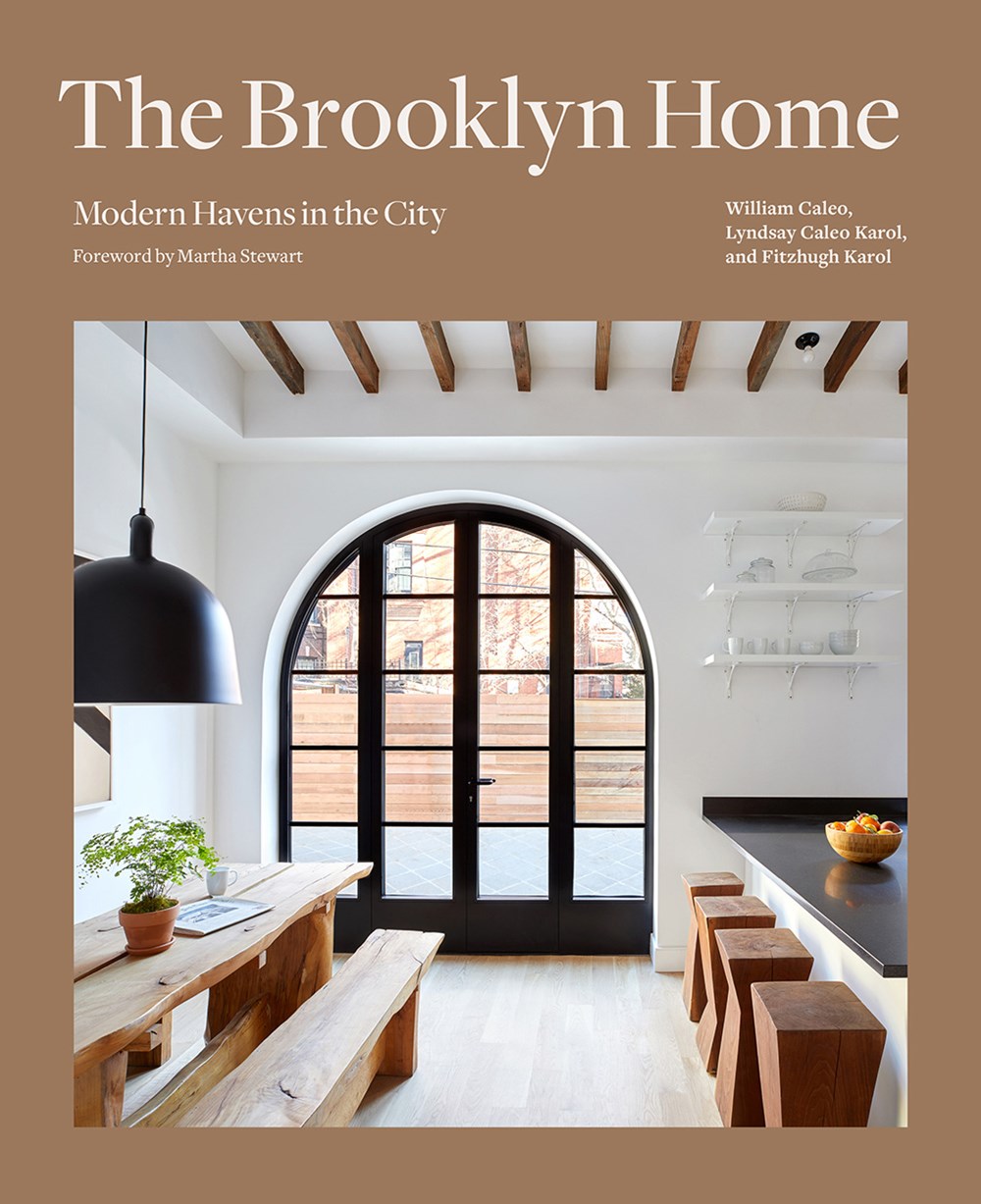 The Brooklyn Home