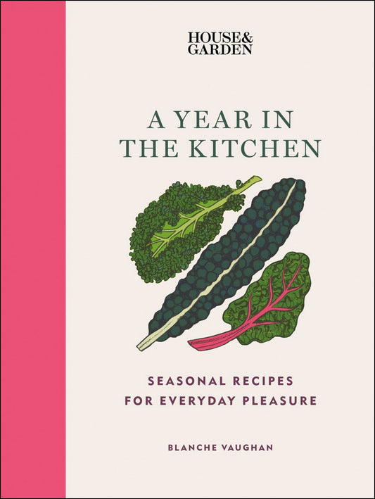 H&G: A Year in the Kitchen