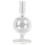 Glass Taper Holder on Sphere