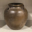 Glazed 4 Handle Pot Large