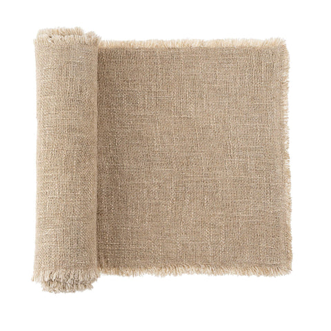 Culver Woven Table Runner