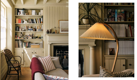 Harmonious Home, The