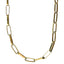 Carter Chain with Clasp