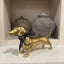 Goldie Dachshund