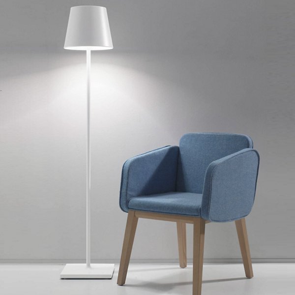 Poldina Floor Lamp