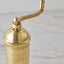 Brass Mill Salt/Pepper Grinder