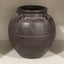 Glazed 4 Handle Pot Large