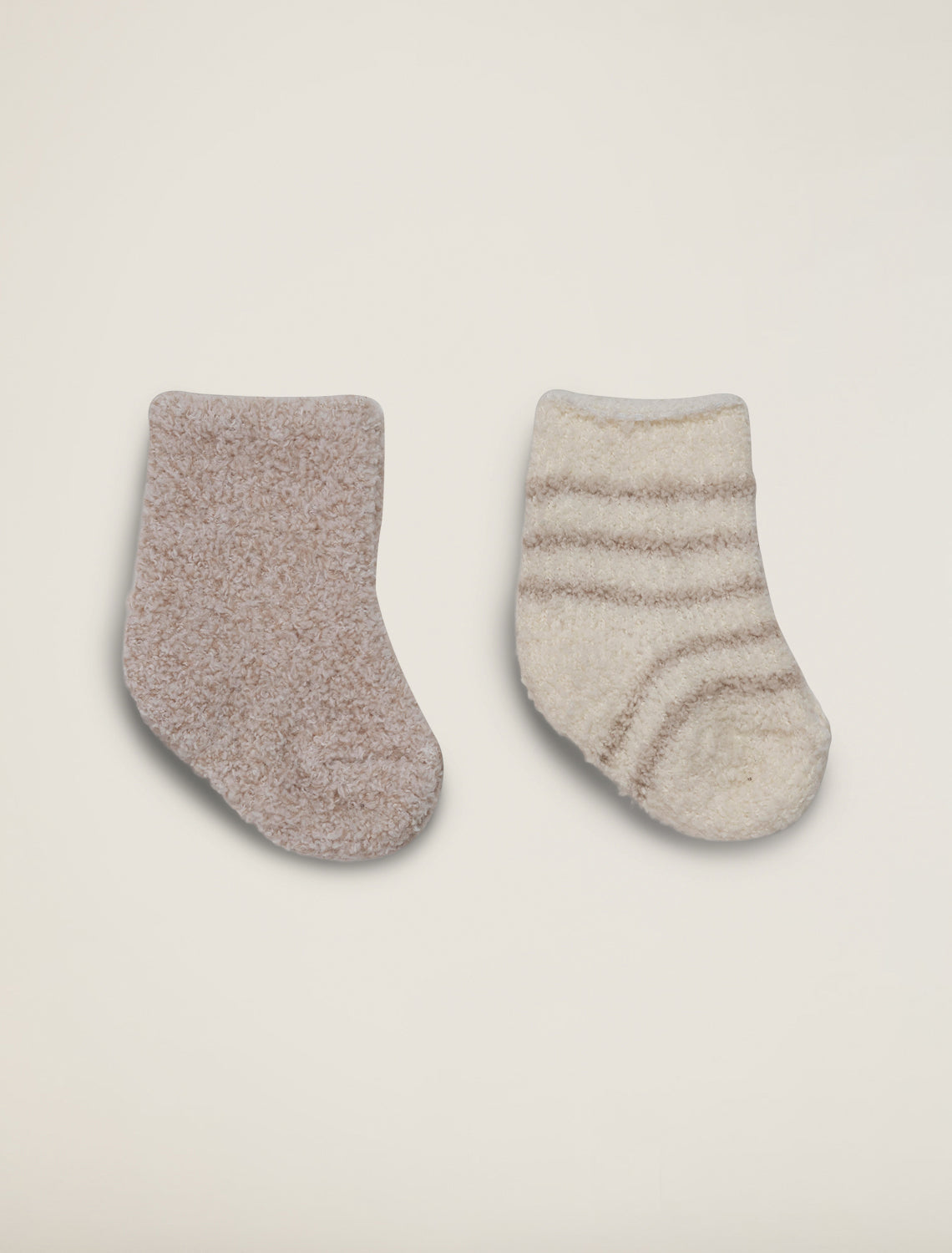 Cozychic Infant Socks 2 Pair