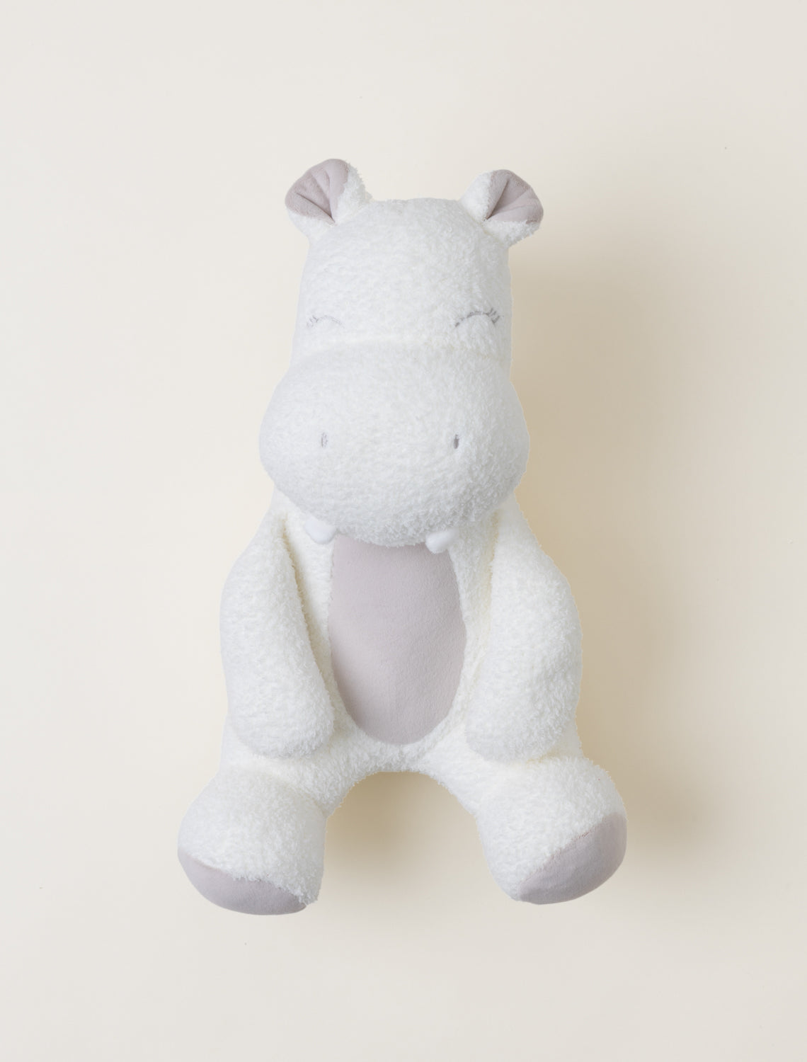 CozyChic Sleepy Hippo Buddie