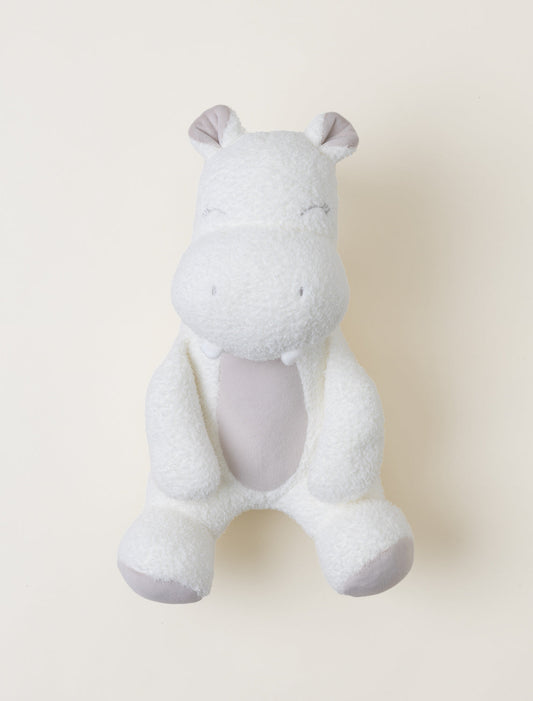 CozyChic Sleepy Hippo Buddie