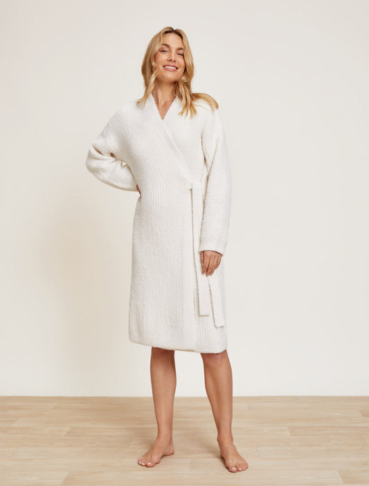 CozyChic Side Tie Robe