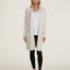 CozyChic Lite Long Weekend Cardigan