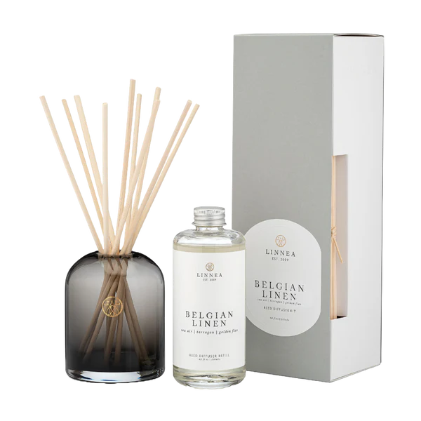 Belgian Linen Diffuser