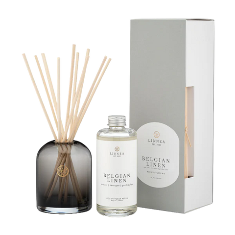 Belgian Linen Diffuser