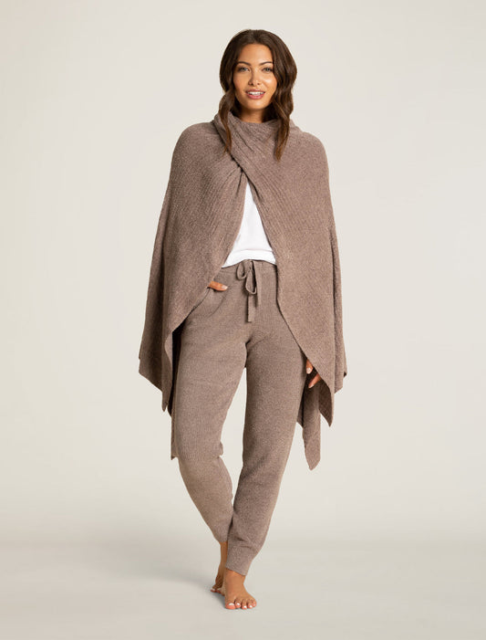 Cozychic Lite Wide Rib Travel Wrap