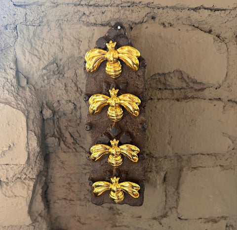Museum Bees