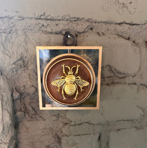 Museum Bees