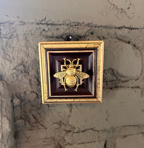 Museum Bees