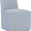 Slipcovered Dining Chair