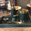 Green Envy Bar Set