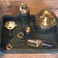 Green Envy Bar Set