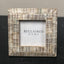 Light Grey Frame