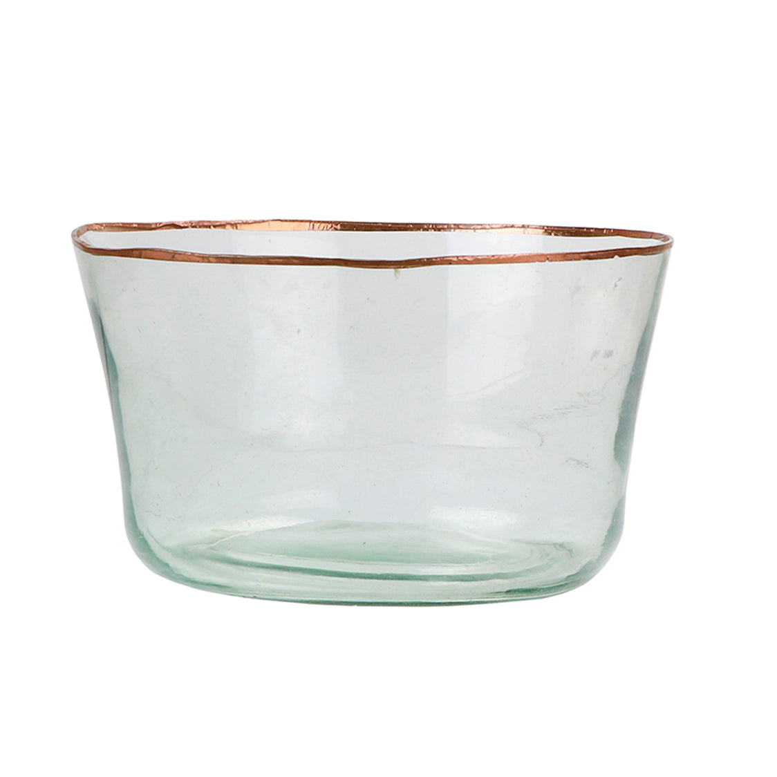 Demijohn Bowl