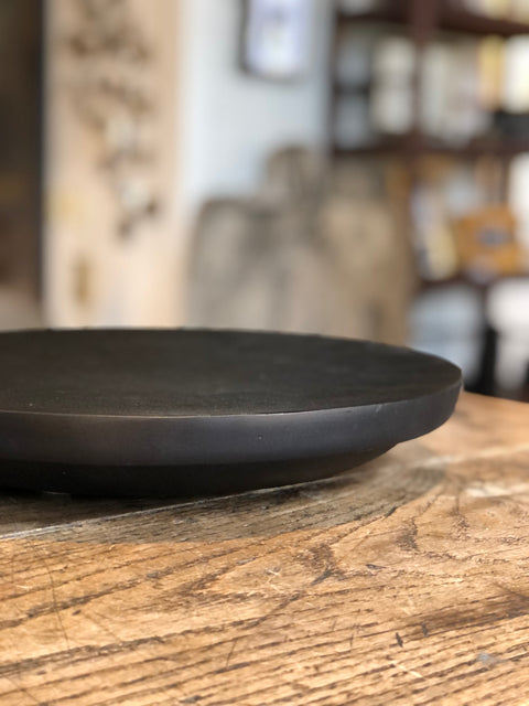 Metal Tray
