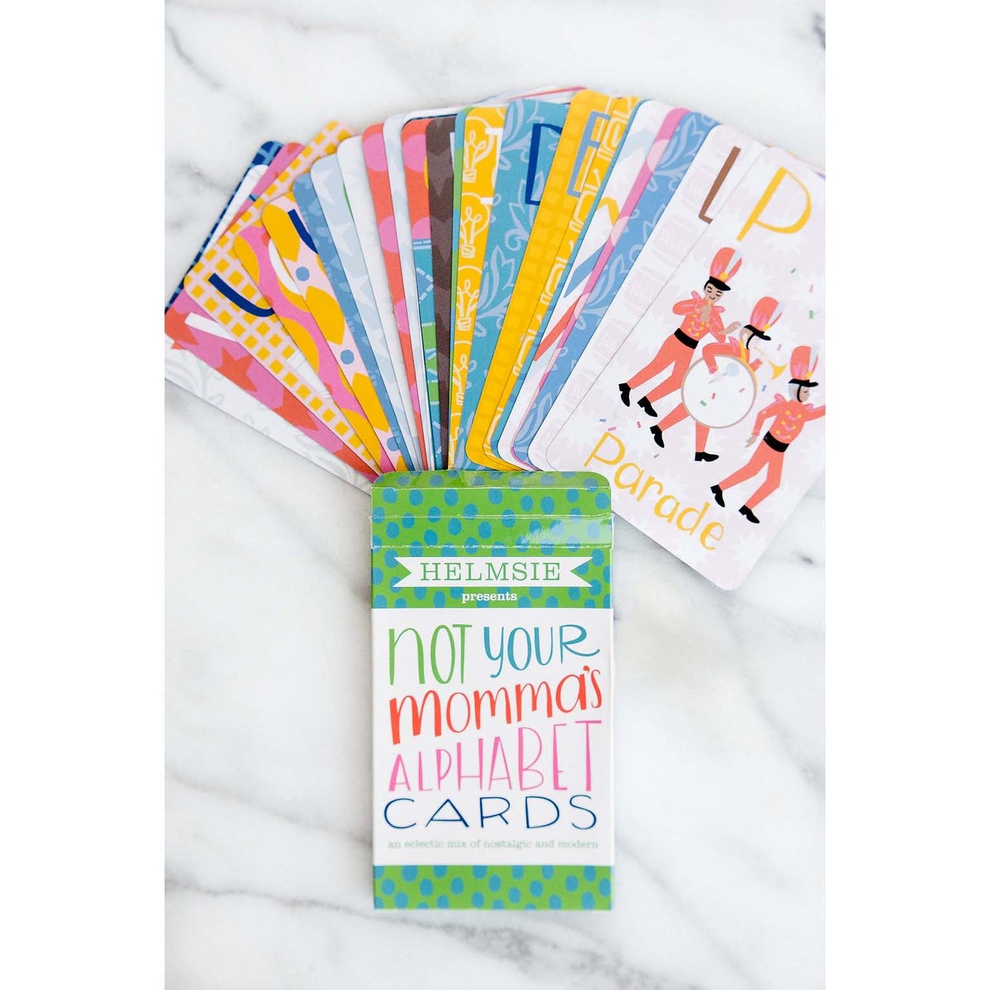 Flash Card Sets