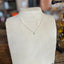 Dainty Cross Necklace