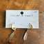 G&P Hoop Earrings