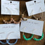 G&P Hoop Earrings