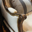 Linen Chair