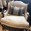 Linen Chair