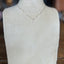 Dainty Cross Necklace