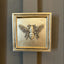 Bee Medallion