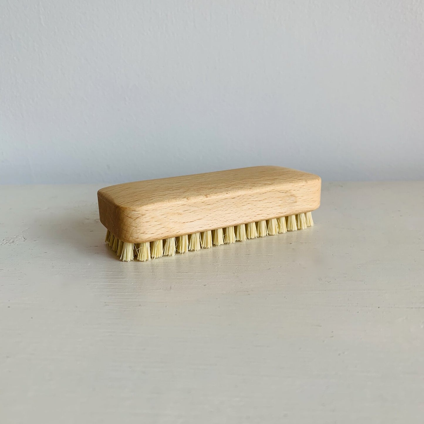 Gardener's Nail Brush