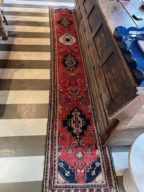 In Shoppe Vintage Rugs