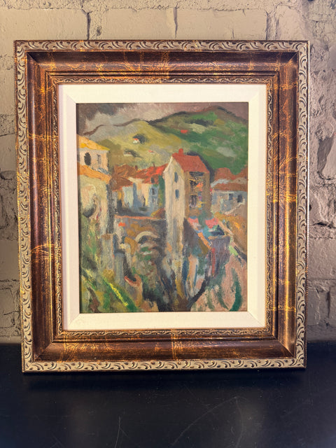 Robert Simon Original