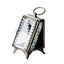 Pocket Watch Case