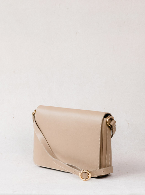 Lari Slim Crossbody