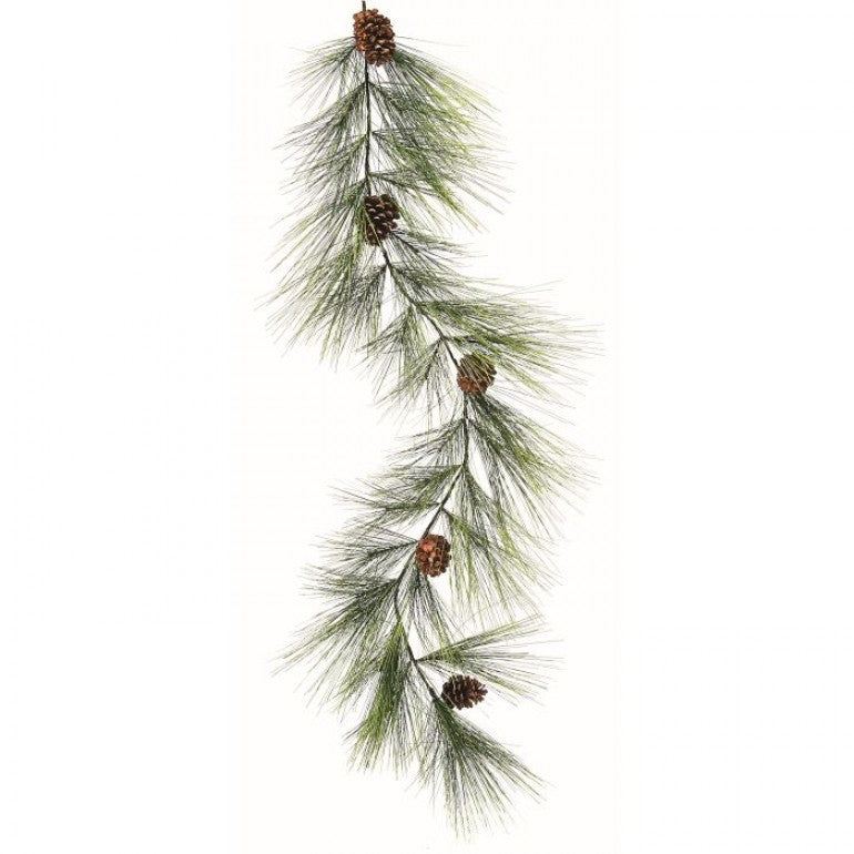 Long Leaf Pine Garland