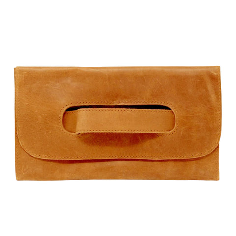 Mare Handle Clutch