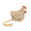 Hazel Hen Purse