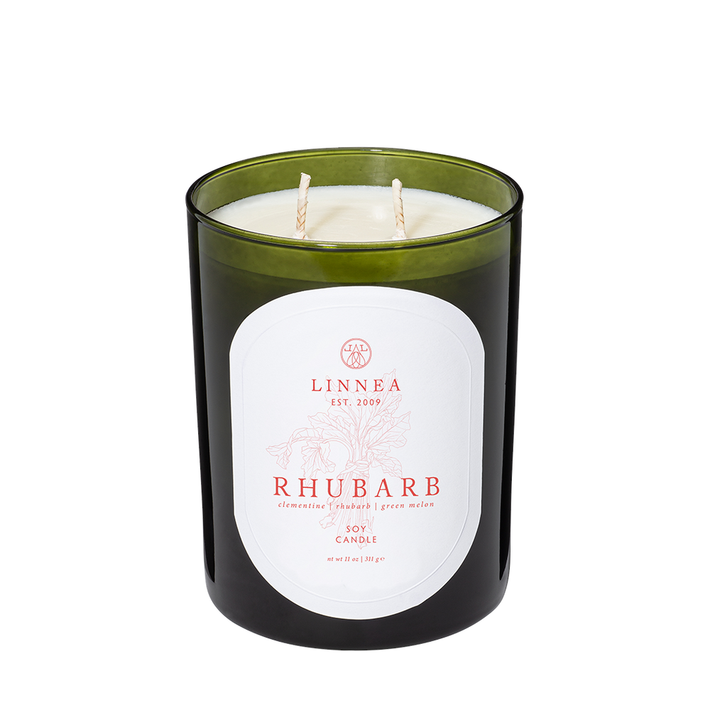 Botanik Double Wick Candle