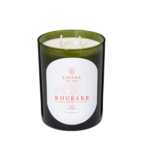 Botanik Double Wick Candle