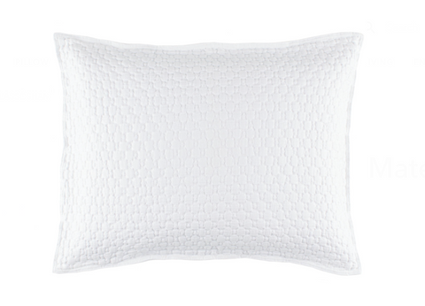 Lodi Matelassé Coverlet