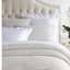 Lodi Matelassé Coverlet