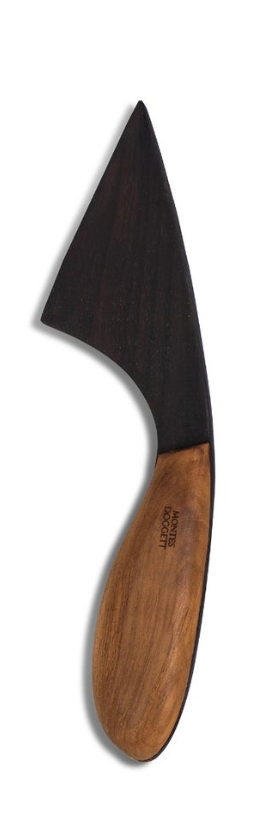 Teak Wood Knife