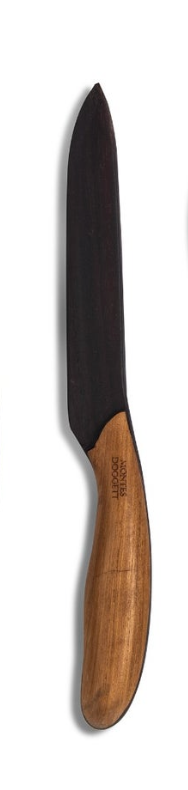 Teak Wood Knife